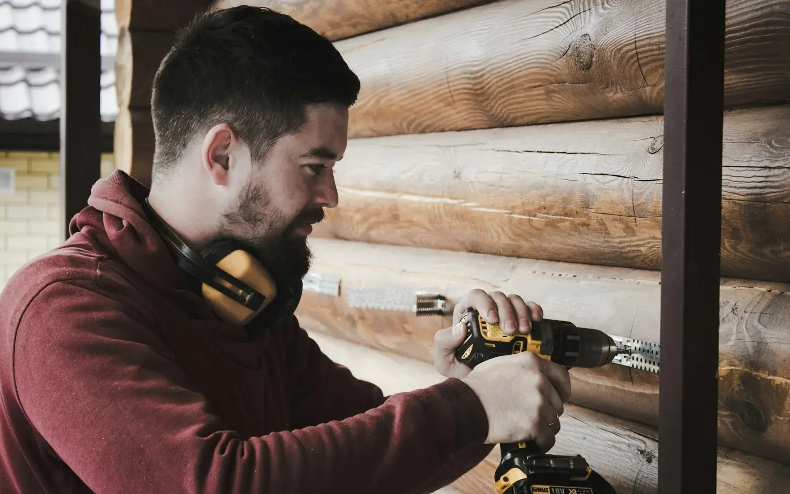 Builders professional