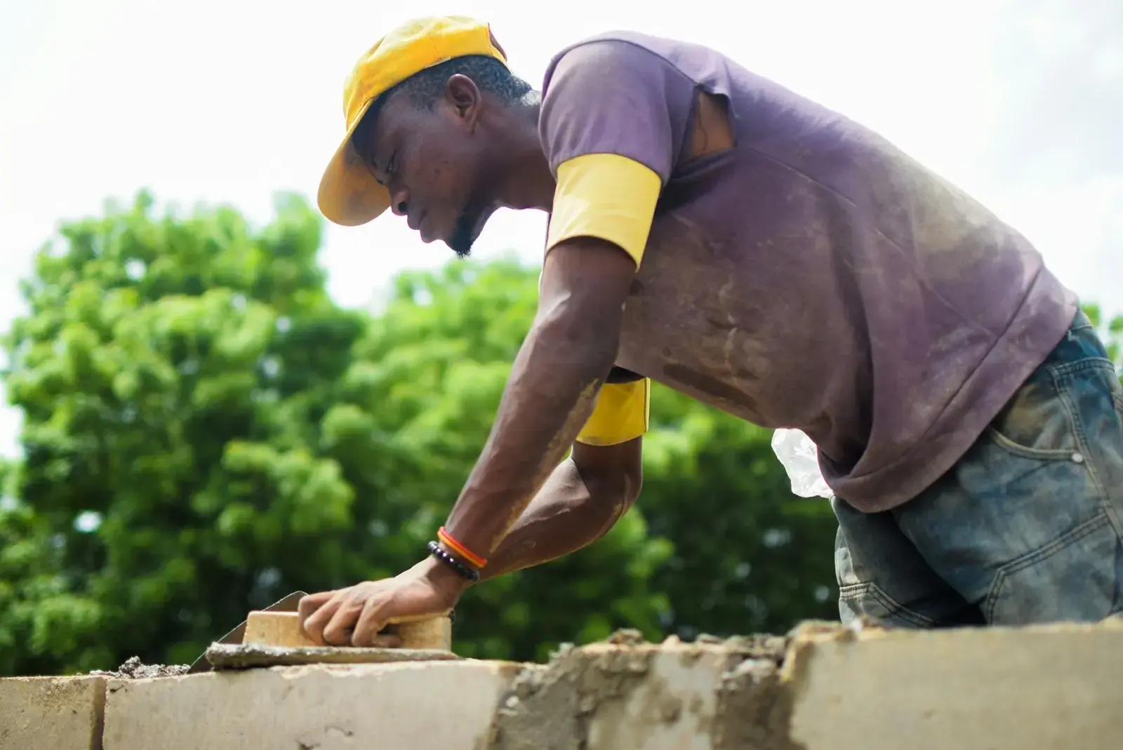 Builders professional