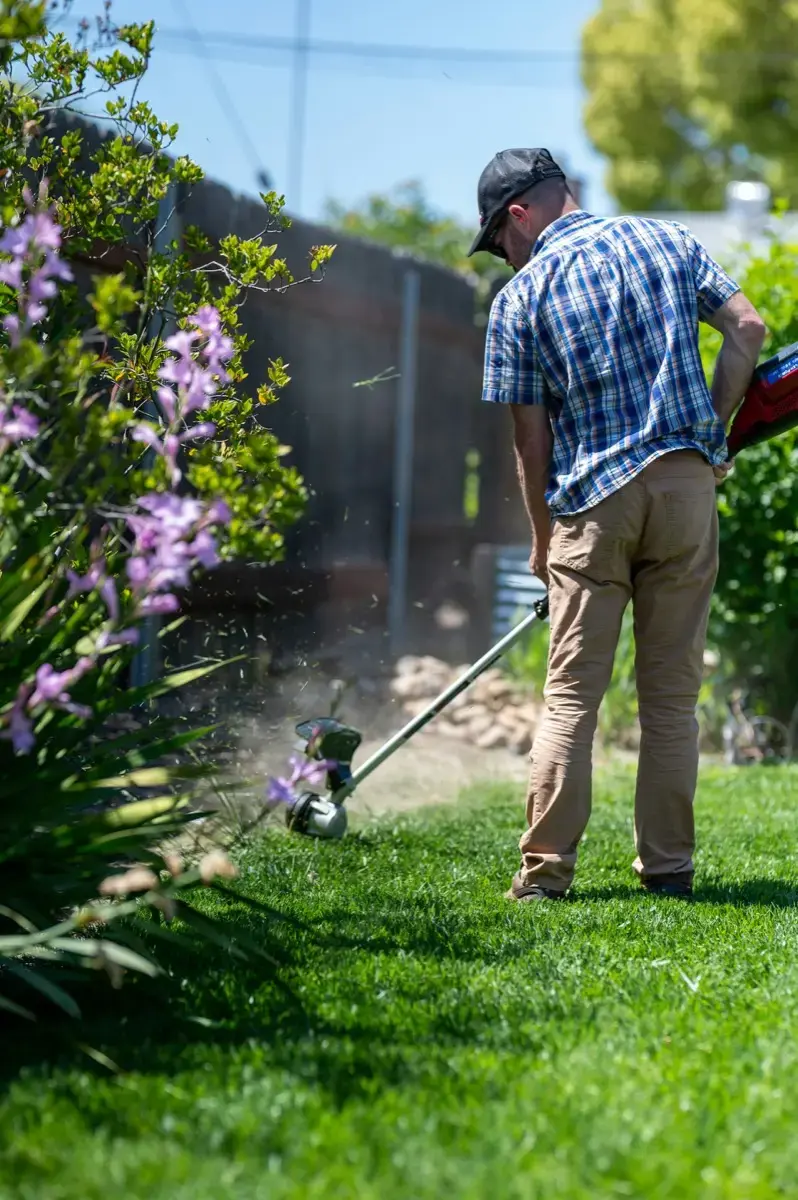 Landscapers professional