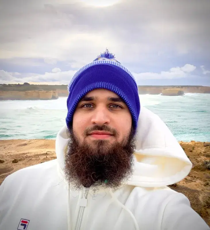 Yusuf, founder of LazyJobber